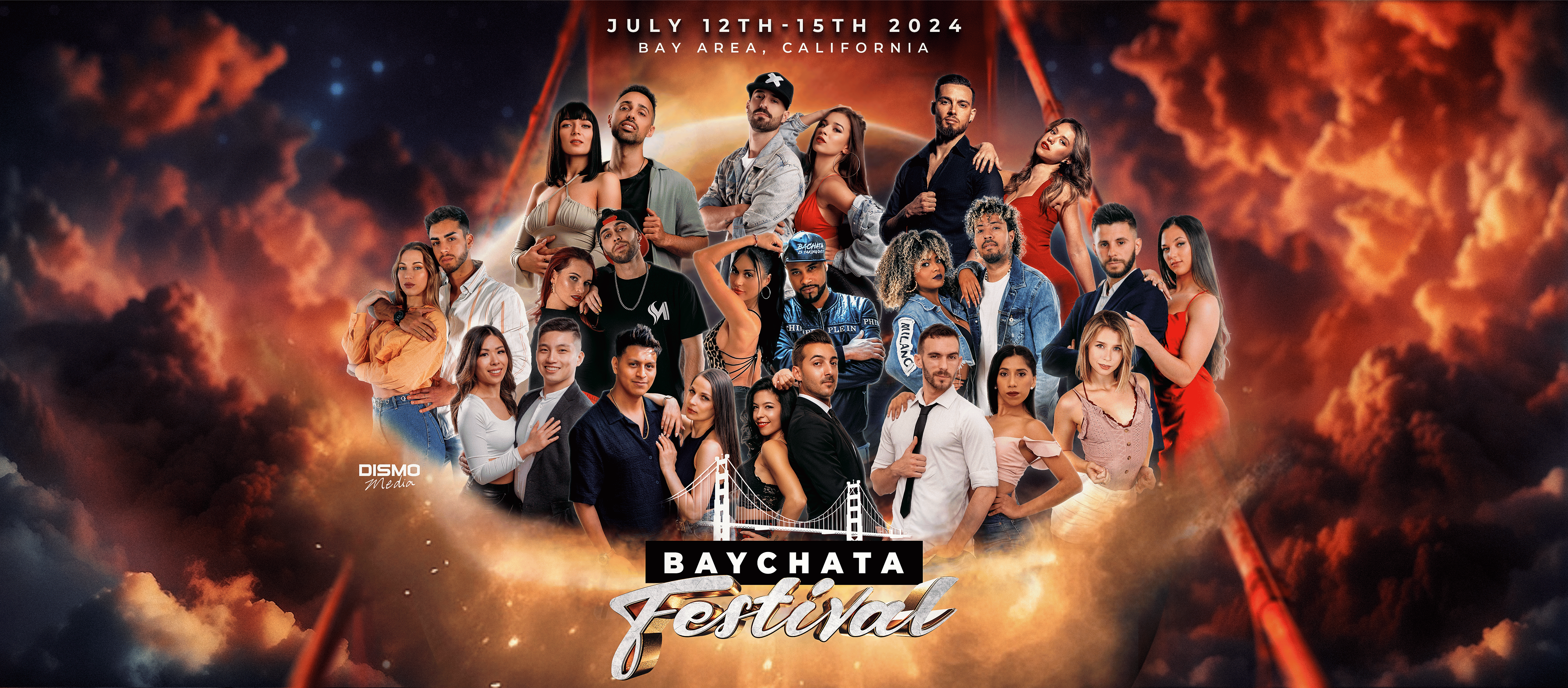 Baychata Festival 2024 Recap